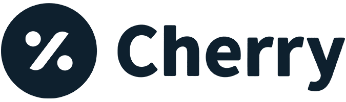 Cherry financing logo